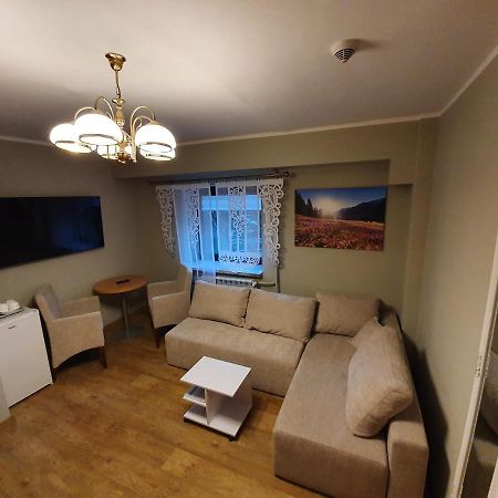 Pokoje Goscinne Zakopane Ngoại thất bức ảnh