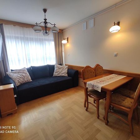 Pokoje Goscinne Zakopane Ngoại thất bức ảnh