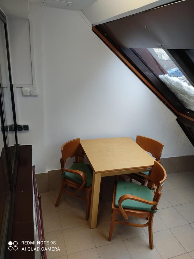 Pokoje Goscinne Zakopane Ngoại thất bức ảnh