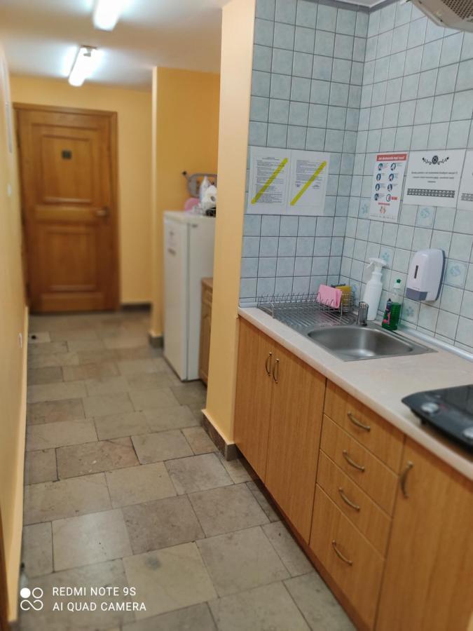 Pokoje Goscinne Zakopane Ngoại thất bức ảnh