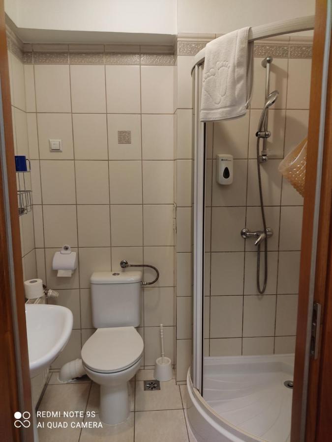 Pokoje Goscinne Zakopane Ngoại thất bức ảnh