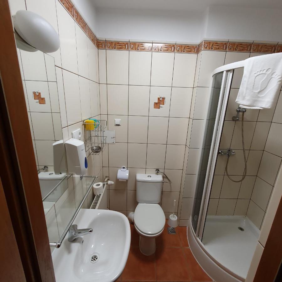 Pokoje Goscinne Zakopane Ngoại thất bức ảnh