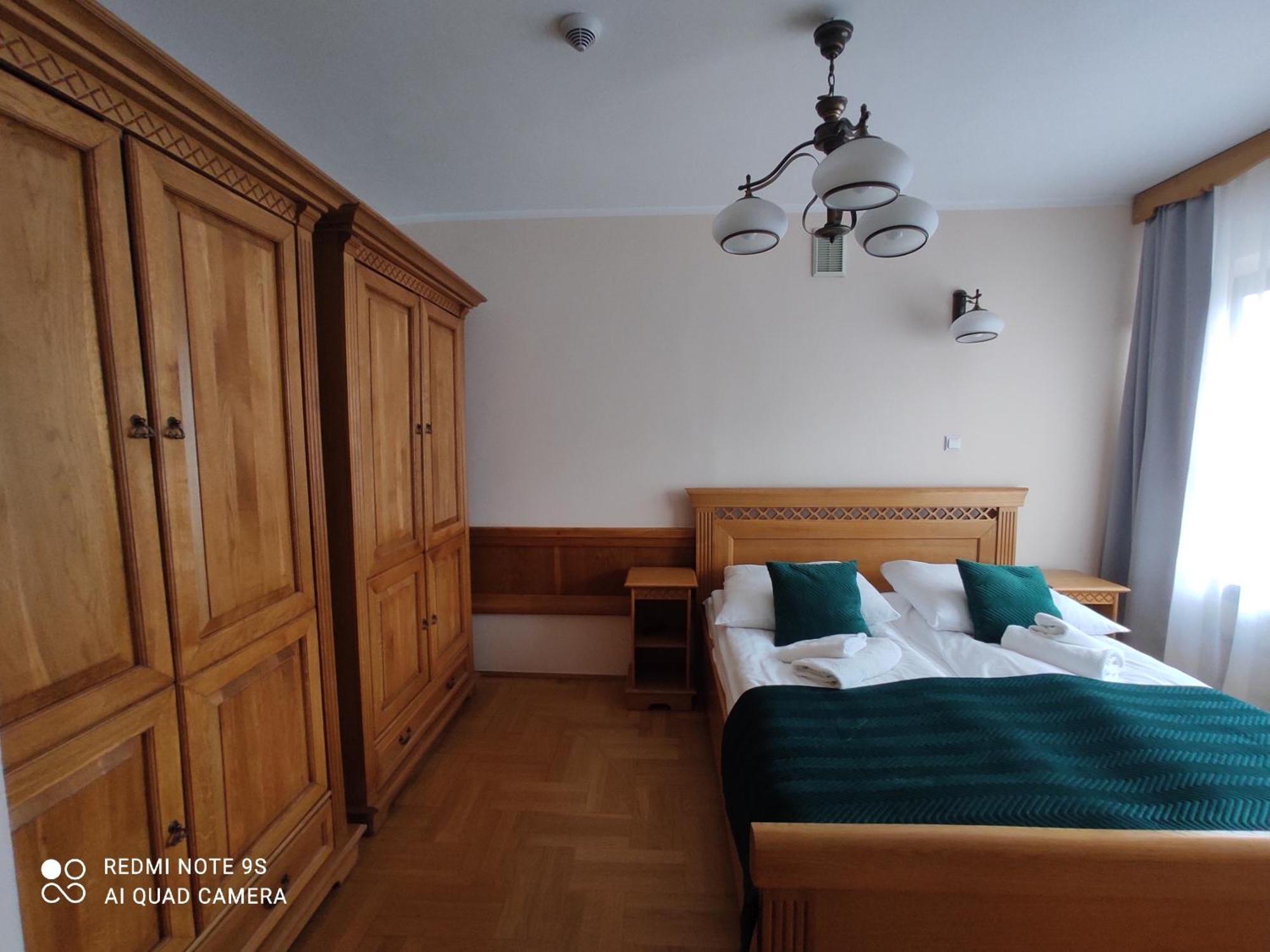 Pokoje Goscinne Zakopane Ngoại thất bức ảnh