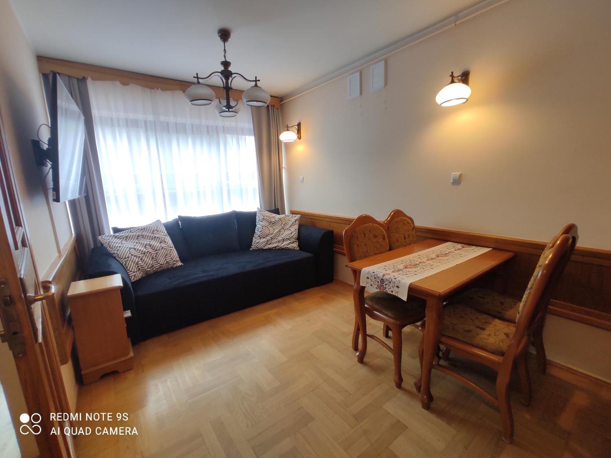 Pokoje Goscinne Zakopane Ngoại thất bức ảnh