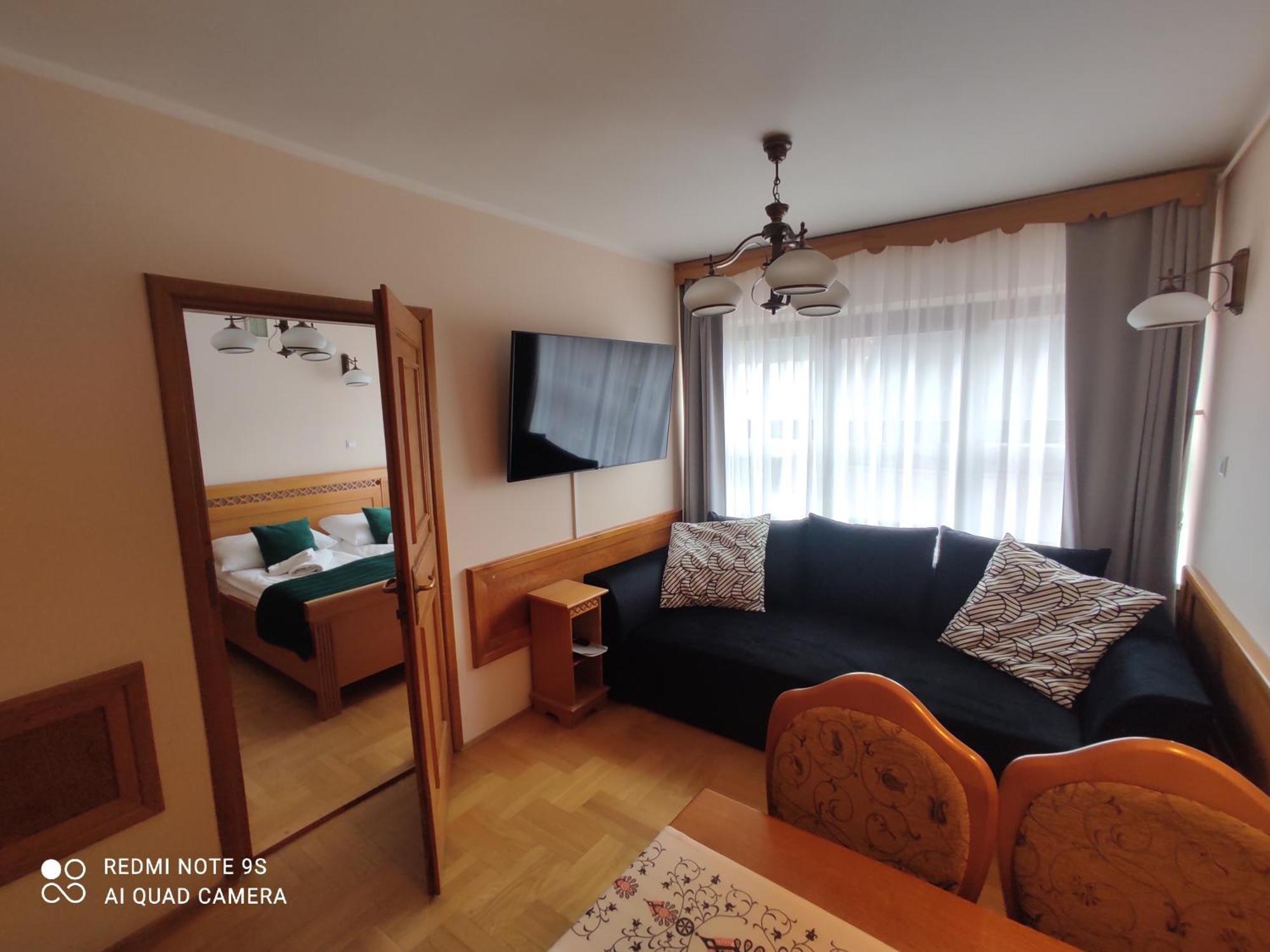 Pokoje Goscinne Zakopane Ngoại thất bức ảnh