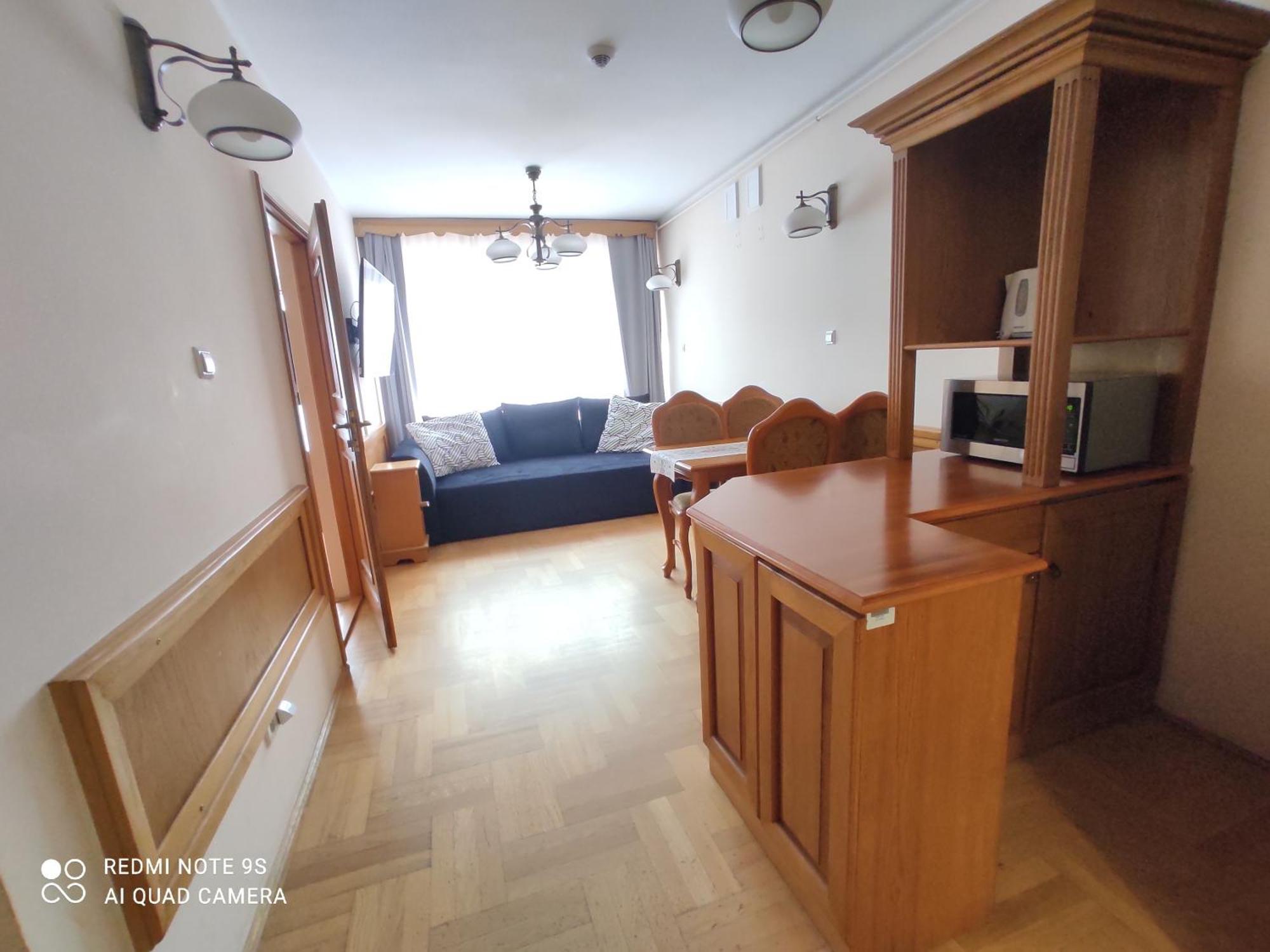 Pokoje Goscinne Zakopane Ngoại thất bức ảnh