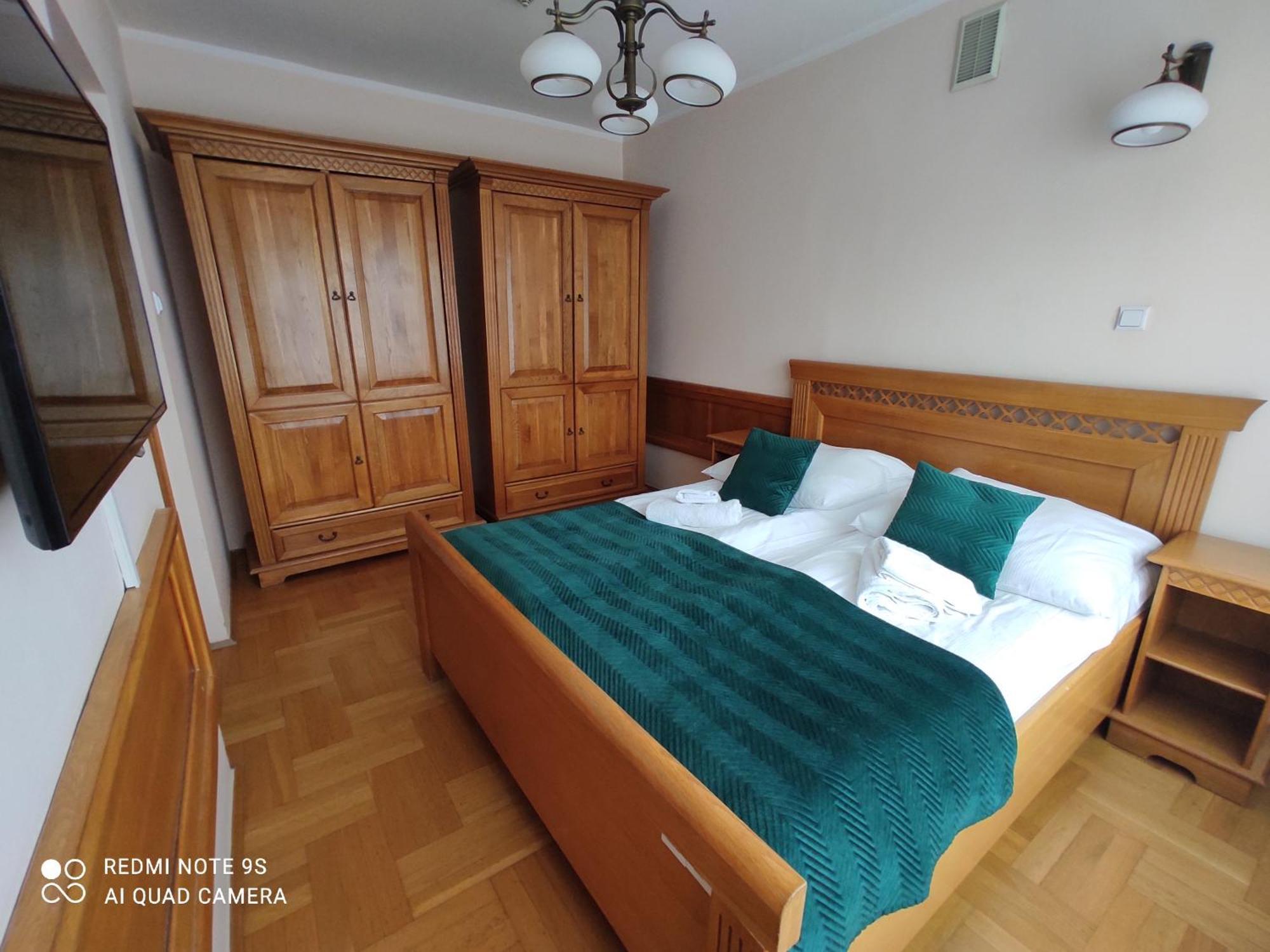 Pokoje Goscinne Zakopane Ngoại thất bức ảnh