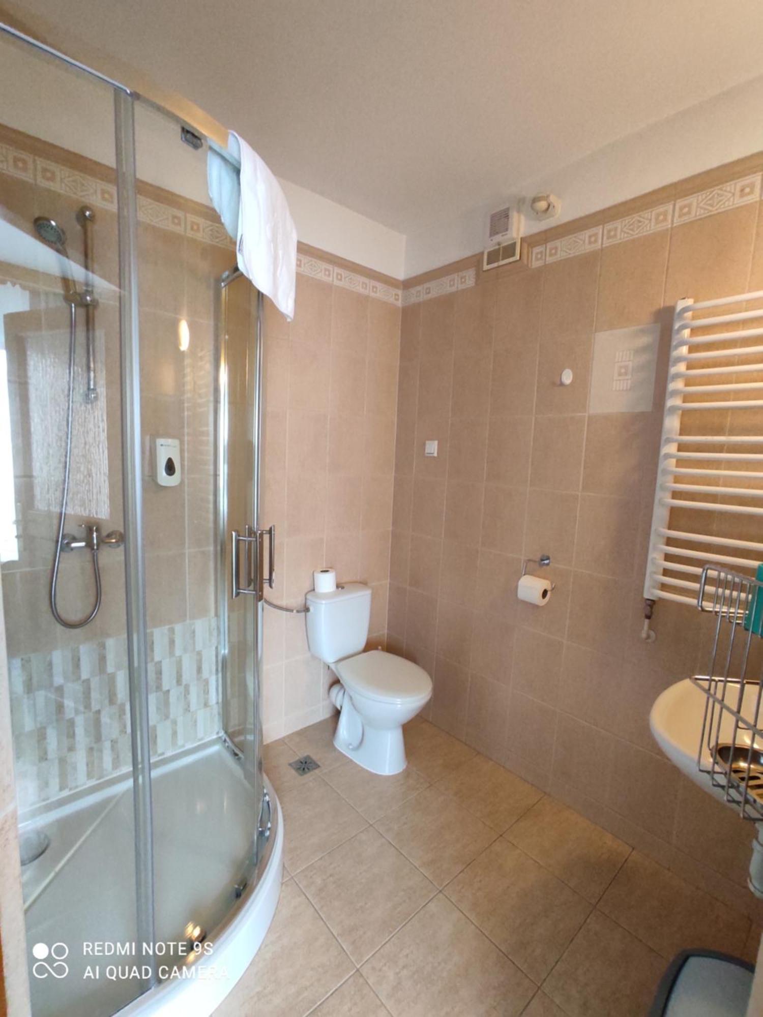 Pokoje Goscinne Zakopane Ngoại thất bức ảnh
