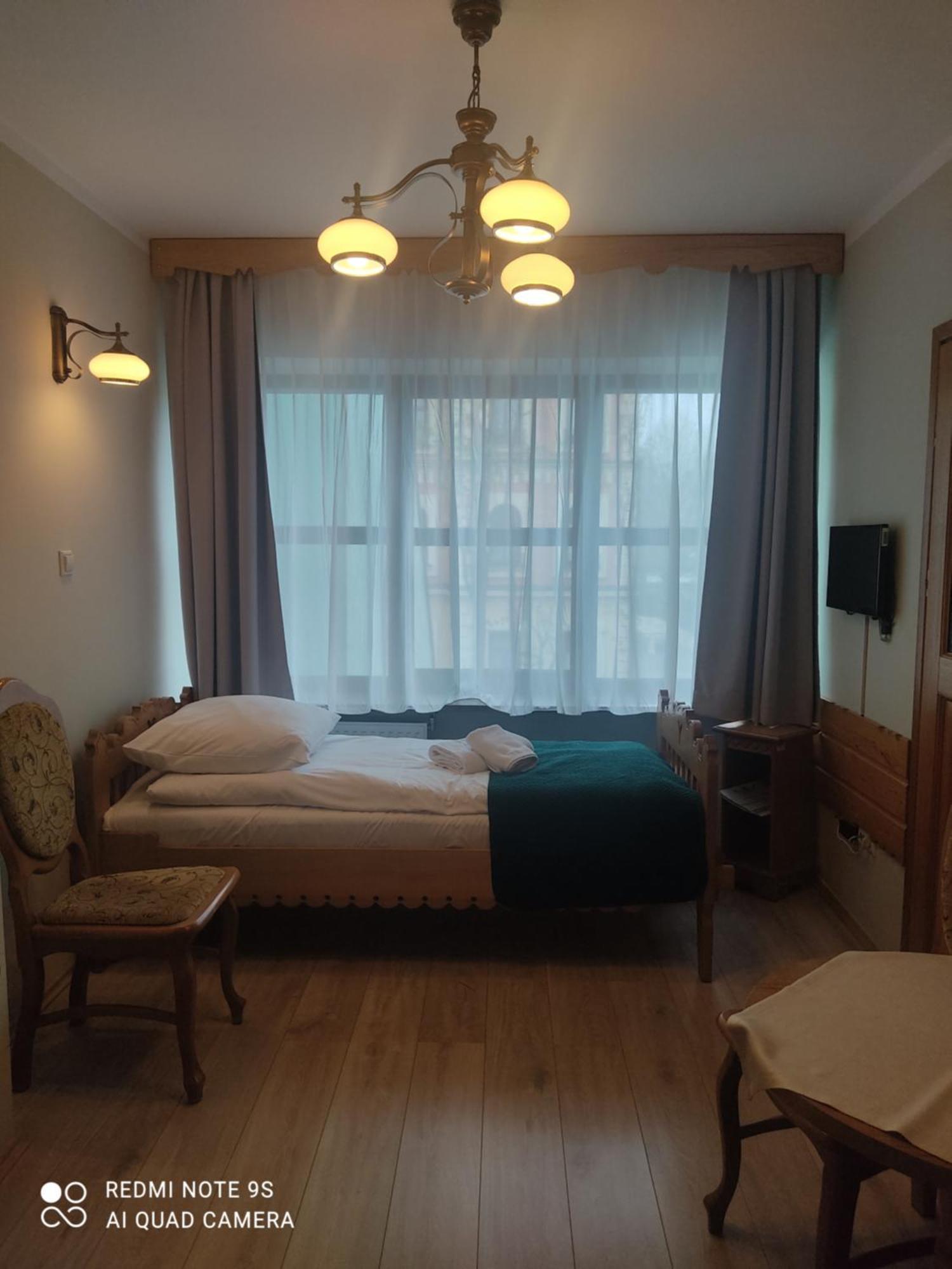 Pokoje Goscinne Zakopane Ngoại thất bức ảnh