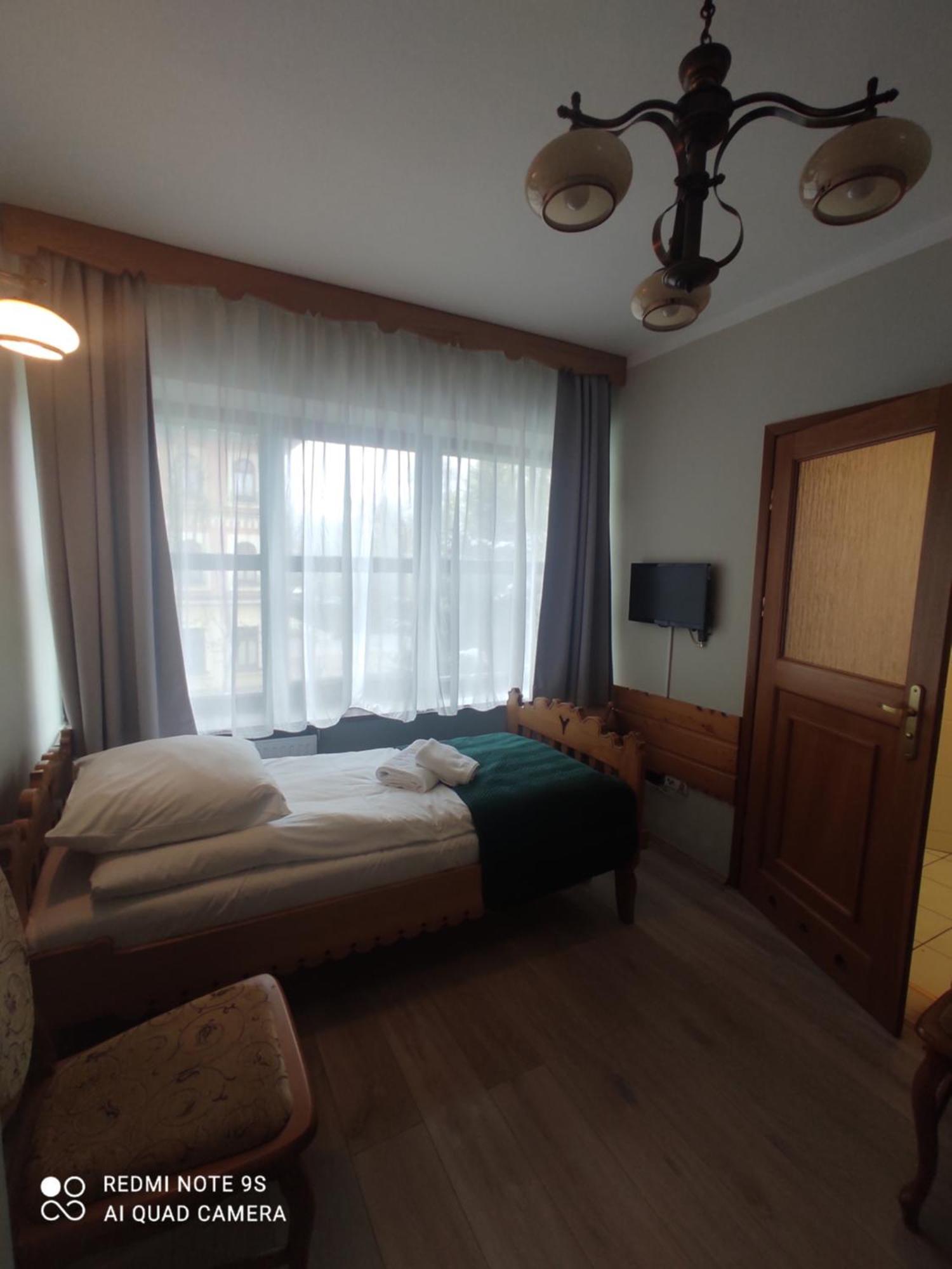 Pokoje Goscinne Zakopane Ngoại thất bức ảnh