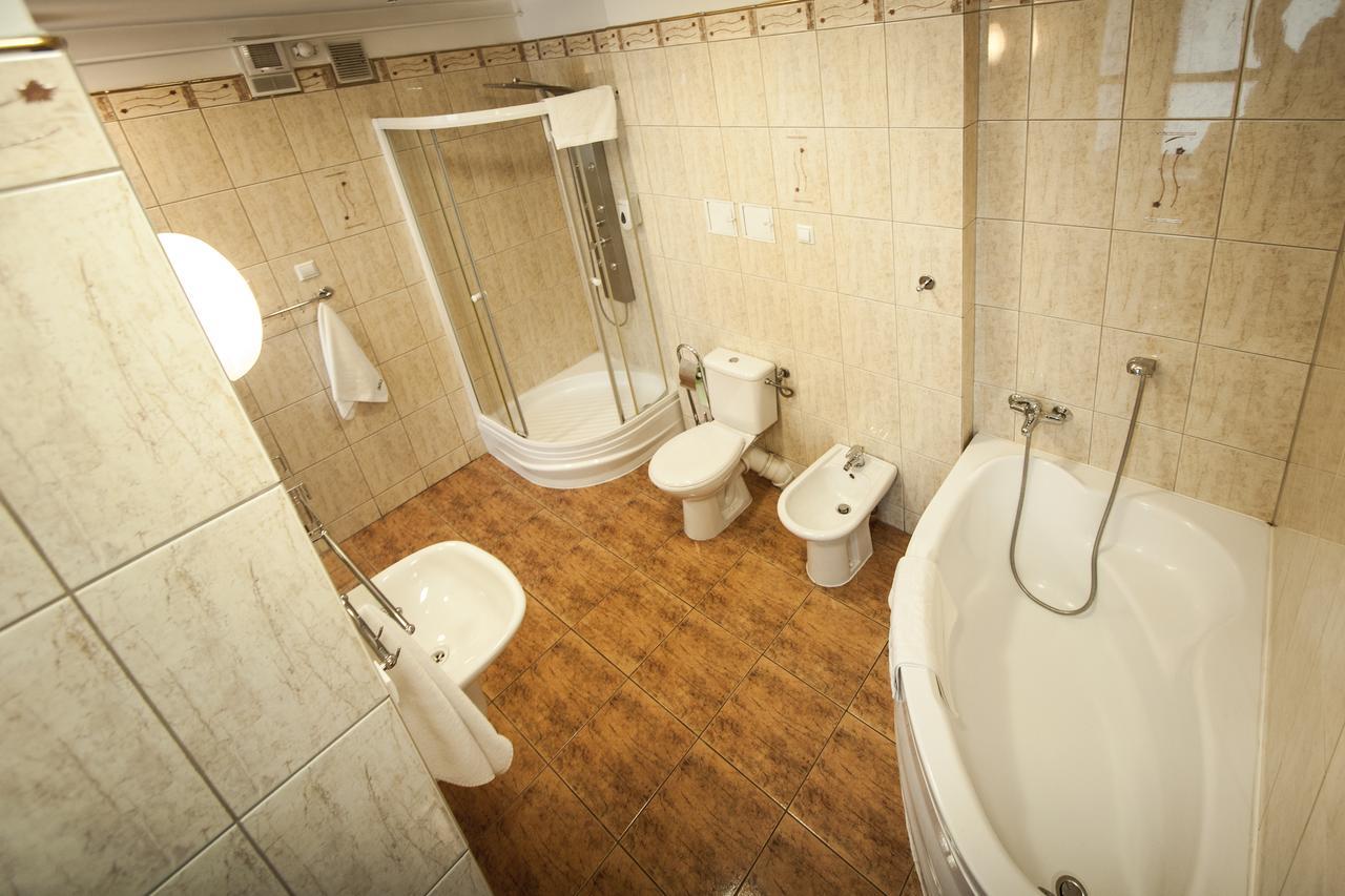 Pokoje Goscinne Zakopane Ngoại thất bức ảnh