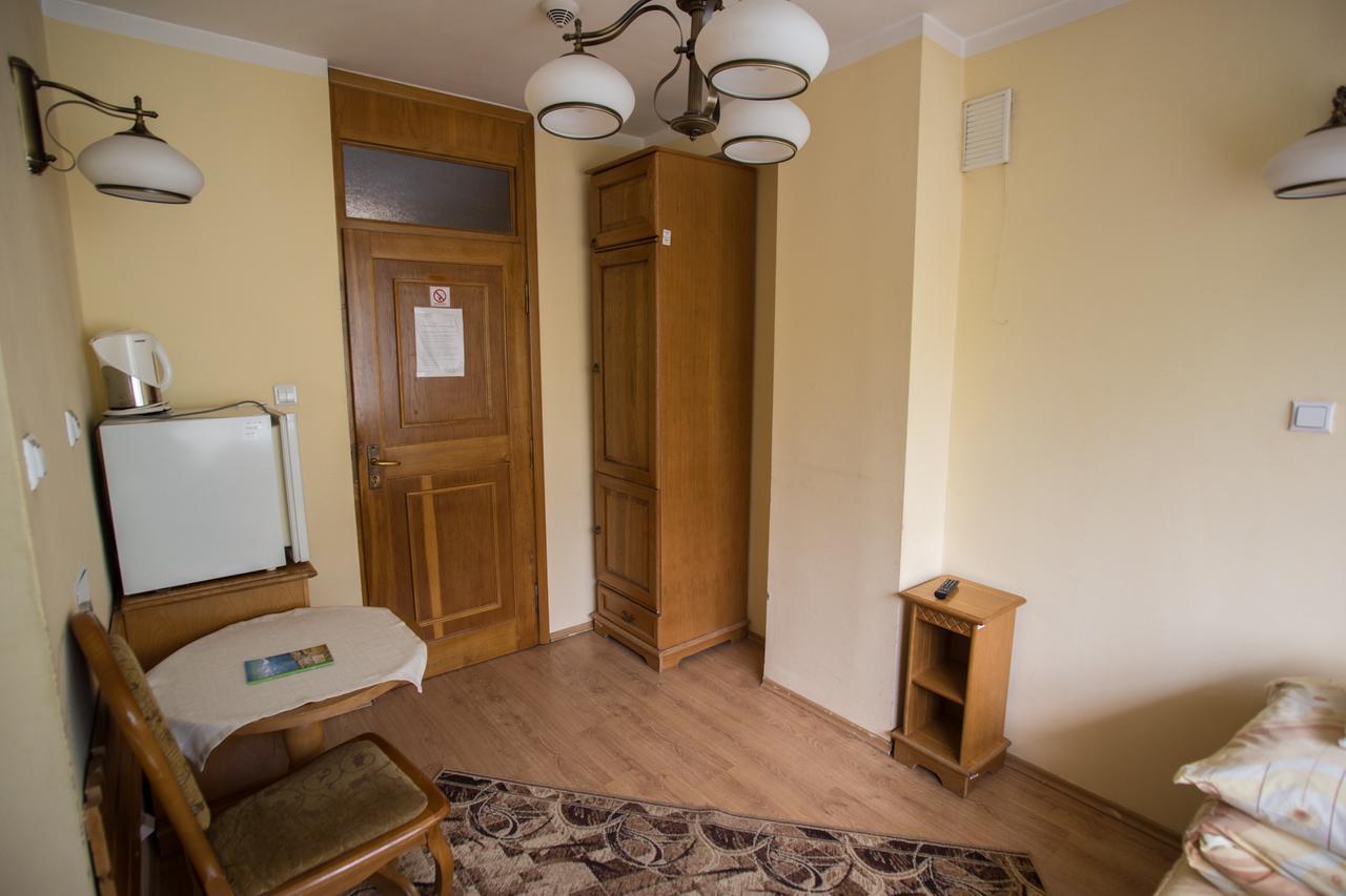 Pokoje Goscinne Zakopane Ngoại thất bức ảnh