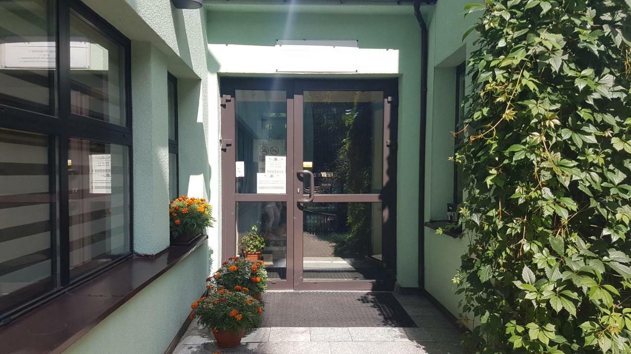 Pokoje Goscinne Zakopane Ngoại thất bức ảnh